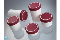 Packo mit Zwei-Komponentendeckel