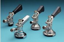 Getränke-Container : Equipment : Zapfköpfe