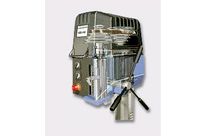 Bohrmaschinen Säulenbohrmaschinen: KM-18