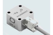 Industrieller Beschleunigungsmesser 4-20mA Zwei Achsen | IAC-I-02