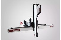 Kartesischer Roboter 3-Achsen Palettier industriell : W833, W843 