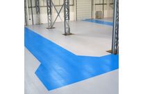 Watco Epoxyguard Matt Beste Formel - Bodenfarben