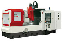 Bearbeitungszentren: HM-2010