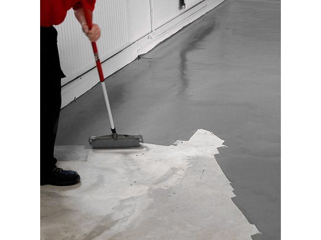 Watco Epoxyguard Safe Hygiene - Für Hygienebereiche