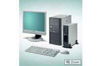 Professional PC ESPRIMO Project PC