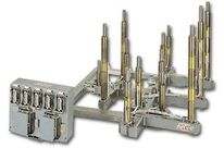 Kanalsystem für Kühlung