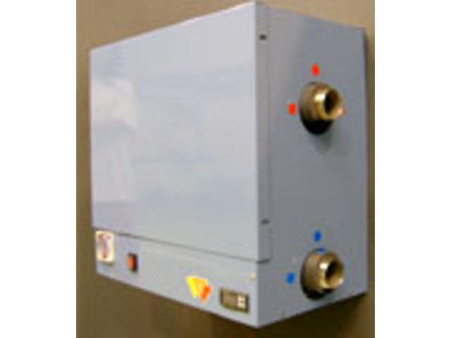 Elektrischer Heizkessel für Übungsbecken 30 ºc