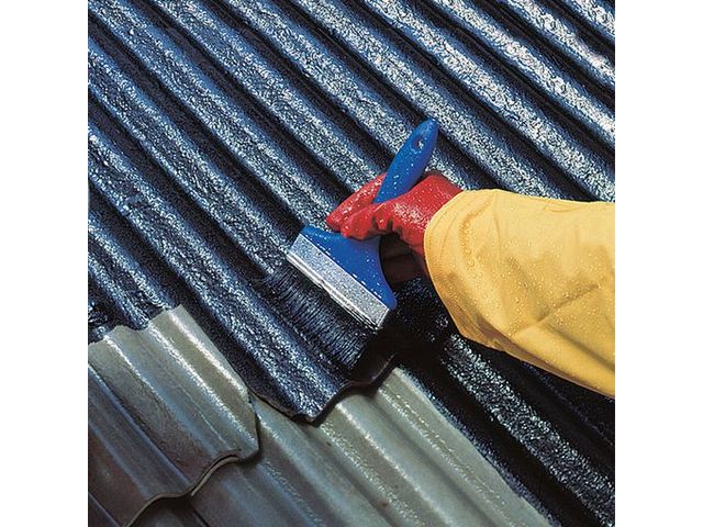 Watco Dachschutz - langlebige Dachreparaturen