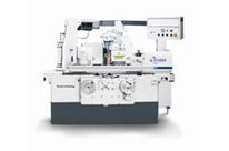 SUniversal-Rundschleifmaschinen manuell : S30