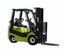 Diesel- &amp; LPG Forklifts, Cushion Tire: C15C/18C/20Cs Gen2 Series