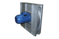Radial ventilator typ : vhs