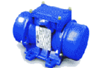 EINPHASIGE ELEKTROVIBRATOREN SERIE EAM 230V MONO