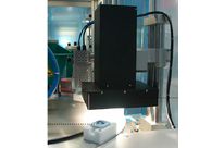 Peripherie für  automatische Druckbildkontrolle