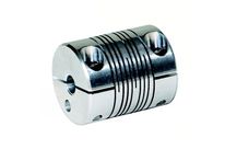 HU 4-Segment-Kupplung