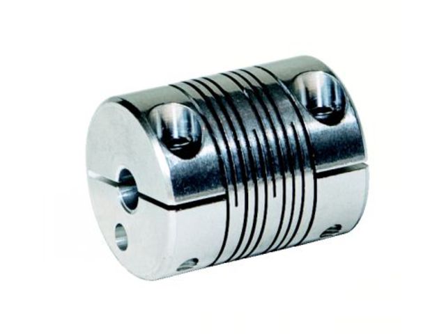 HU 4-Segment-Kupplung