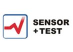 Präsenz auf der Sensor + Test vom 10.-12. Mai 2022