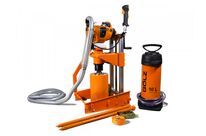 Kanalbohrgerät KB350