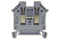 Schraubklemmen Serie &amp;quot;Comfort&amp;quot;