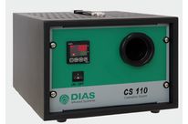 Kalibrierung : PYROTHERM CS 110