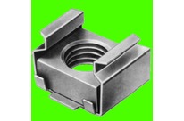 Araymond : Assemblages - ARAYMOND - Ecrous - Nuts - Ecrou Cage Acier - Cage Nuts in Metal