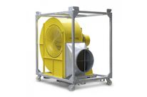 Bodenstehender Ventilator - TFV 1200