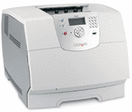 Monochrome Laserdrucker