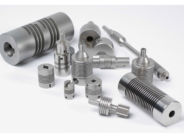 Flexible Kupplungen: HELI-CAL®