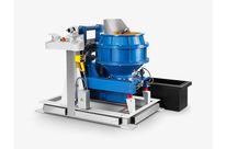 Fliehkraftanlage - TT...B