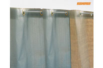 Schweißerschutzvorhang 600 bis 1.300 °C