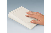 Wandgehäuse : Comtec