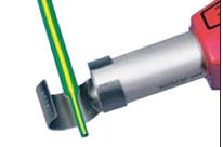 PLIOFINE BX-VJ-03 Schrumpfschlauch Aus vernetztem Polyolefin