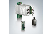 Elektronische Zusatzkomponenten