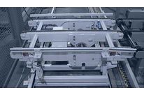 Shuttle - Palettentransporter