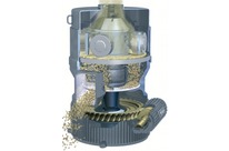 Holzpelletieranlagen