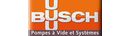 BUSCH FRANCE