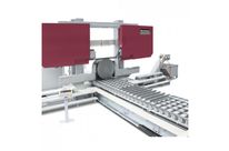 Großbandsäge - Tisch-Ausführung