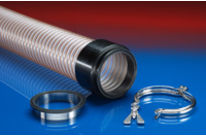 CONNECT TRI-Clamp 245