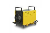 Mobiler Pressluftreiniger - TAC 6500