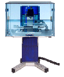 Sarma mit integriertem xy-Tisch