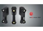 FARO CREAFORMs HandySCAN 3D EVO Serie gewinnt den Red Dot Award für Produktdesign