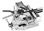 Rohrbiegeapparat RB 15