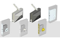 “Secure” Schiebetürschlösser