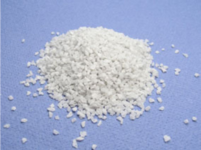 Mikrofinish-Schleifkörper: QZ Granulate
