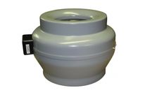 Radial ventilator typ axc