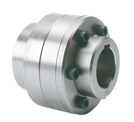 Elastische Kupplung: POLY NORM