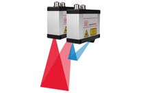 Performante 2D/3D Laser-Scanner | scanCONTROL 30x2