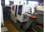 CNC Drehmaschine : TRAUB TNM 28