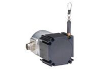 Seilzug-Sensoren: wireSENSOR P60/P96