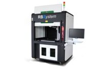 Faser- und MOPA-Lasermarkiermaschine | BIGMARK