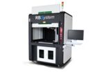 Faser- und MOPA-Lasermarkiermaschine | BIGMARK